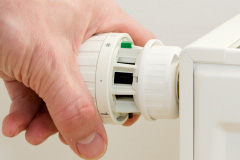 East Marton central heating repair costs