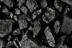 East Marton coal boiler costs